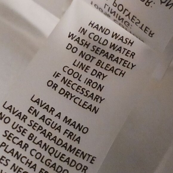 New‎ Kensie Dresses Womens Mini Eyelet Fit & Flare Dress Citron Multi Size 6 - Picture 7 of 12